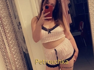 Petrouchka