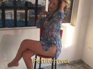 Pettite_swet