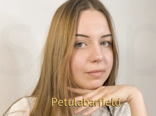 Petulabarfield