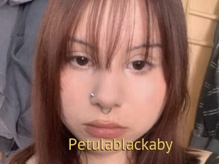 Petulablackaby