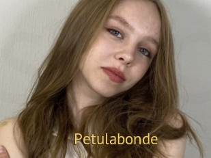 Petulabonde