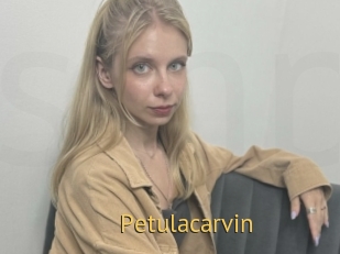 Petulacarvin