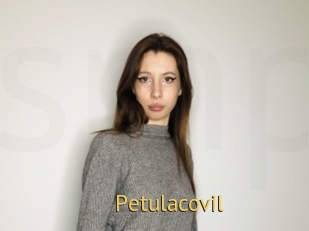 Petulacovil