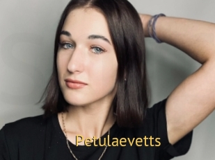 Petulaevetts