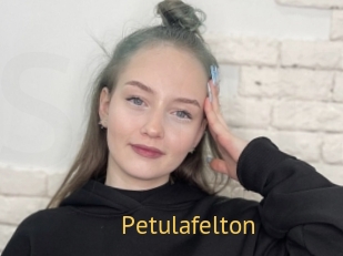 Petulafelton