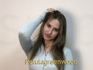 Petulagreenwood