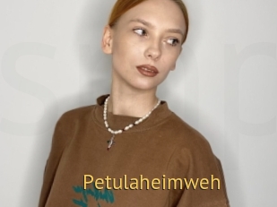 Petulaheimweh