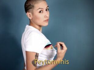 Peytonwhis