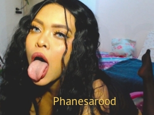 Phanesarood