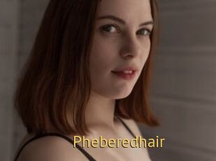 Pheberedhair