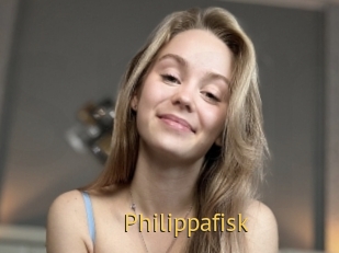 Philippafisk