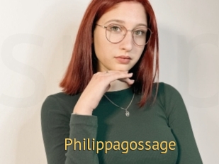 Philippagossage