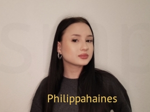 Philippahaines