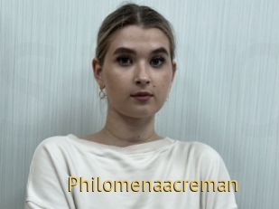 Philomenaacreman