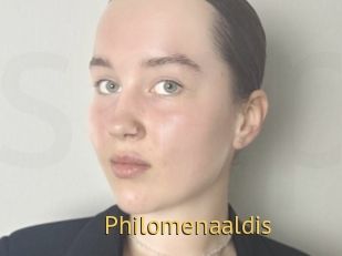 Philomenaaldis