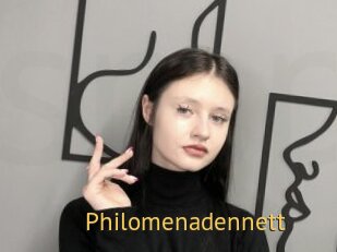 Philomenadennett