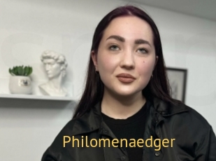 Philomenaedger