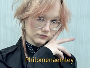 Philomenaemley