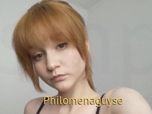 Philomenaguyse