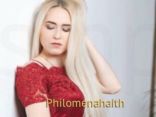 Philomenahaith