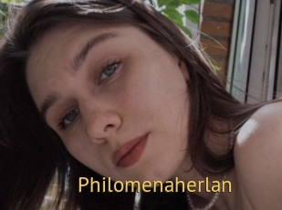 Philomenaherlan