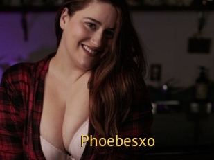 Phoebesxo