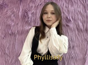 Phyllisady