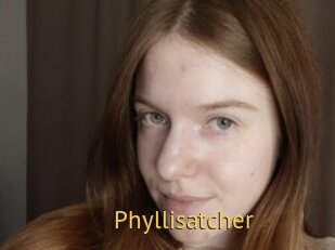 Phyllisatcher