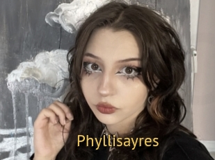 Phyllisayres