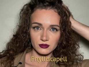 Phylliscapell