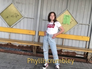 Phylliscrumbley