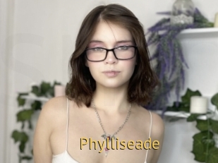 Phylliseade