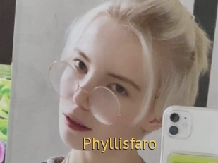 Phyllisfaro