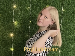 Phyllisfeltham