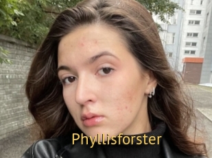 Phyllisforster