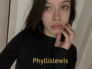 Phyllislewis