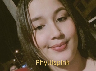 Phyllispink