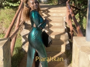 Piarahkan