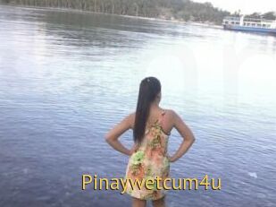 Pinaywetcum4u