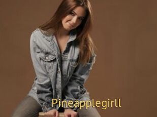 Pineapplegirll