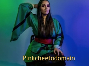 Pinkcheetodomain