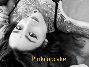 Pinkcupcake