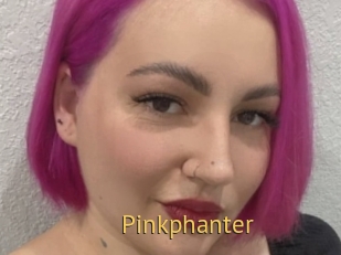 Pinkphanter