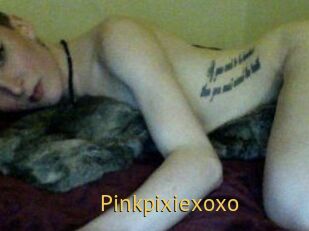 Pinkpixiexoxo