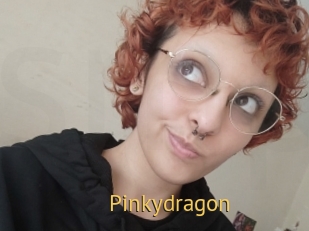 Pinkydragon