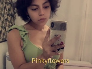 Pinkyflowers