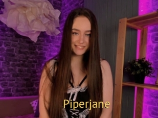 Piperjane