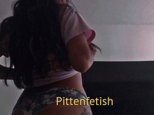 Pittenfetish