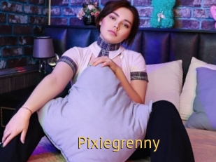 Pixiegrenny