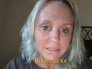 Pixiemarkx